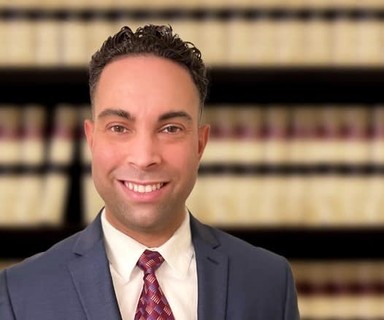 Luis Pomares Attorney Long Island