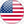English USA Flag