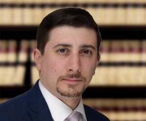 Michael Manfredi Attorney