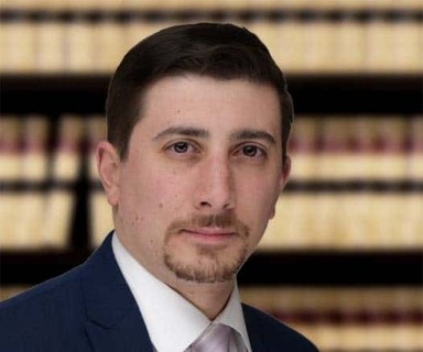 Michael Manfredi Attorney Long Island